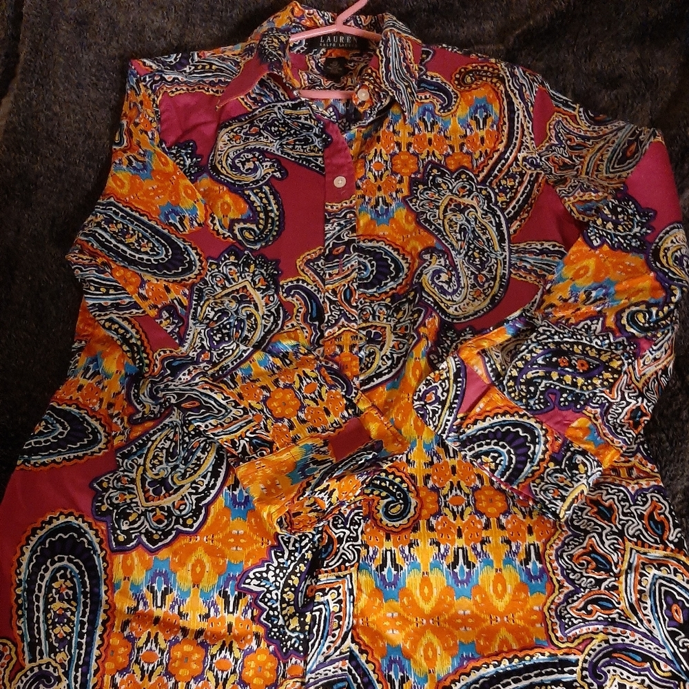 Ralph lauren